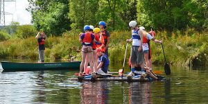 Reasons you must send kids to camp this summer season