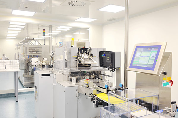 Automation Control Technology Dubai
