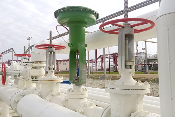 Valves and Actuators Dubai