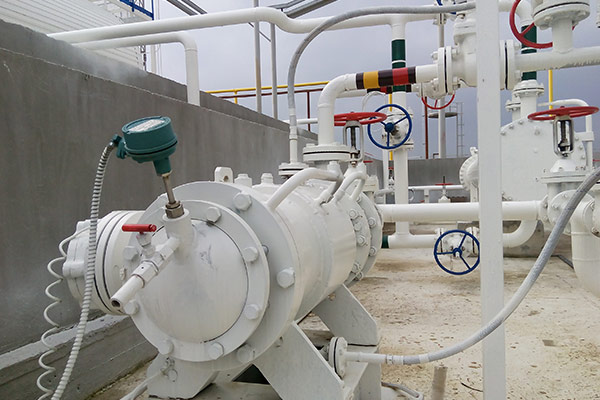 Pump Parts and Accessories Dubai