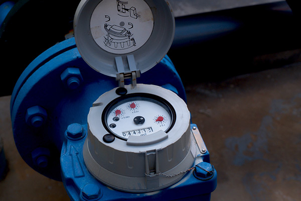Pressure & Temperature Gauges