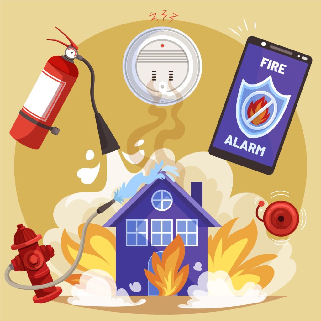 Protect Your Business from Explosion and Fire with Reliable Explosion Protection System