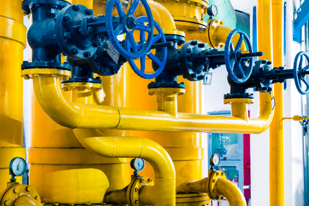 How To Choose The Right Heavy-Duty Pump For Your Application