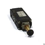SINGLE SOLENOID VALVE