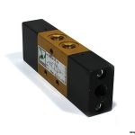 AIR PILOT VALVE