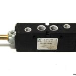 SINGLE SOLENOID VALVE