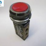 RED PUSH BUTTON