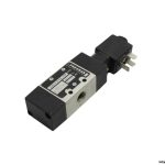 SINGLE SOLENOID VALE