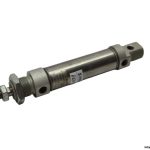 ISO CYLINDER