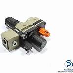FILTER REGULATOR